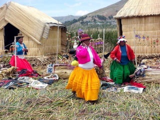 Uros