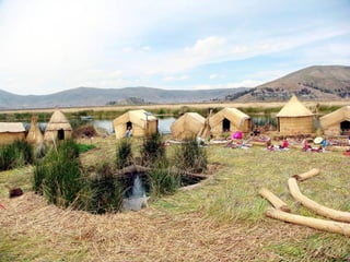 Uros