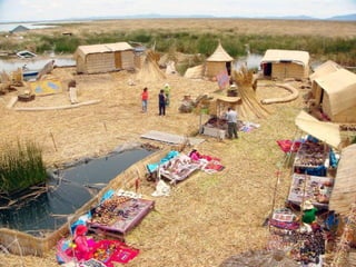 Uros