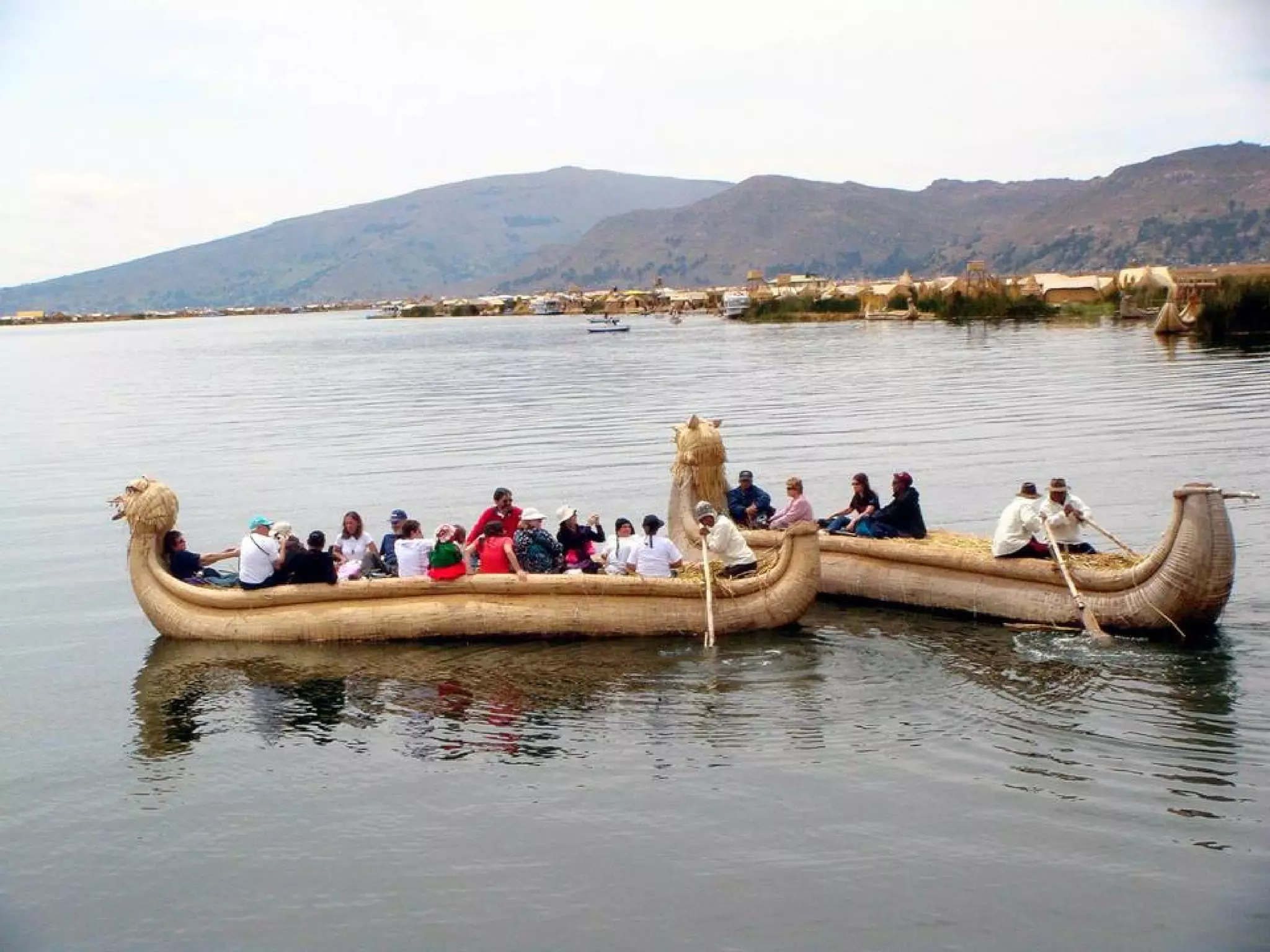 OS UROS