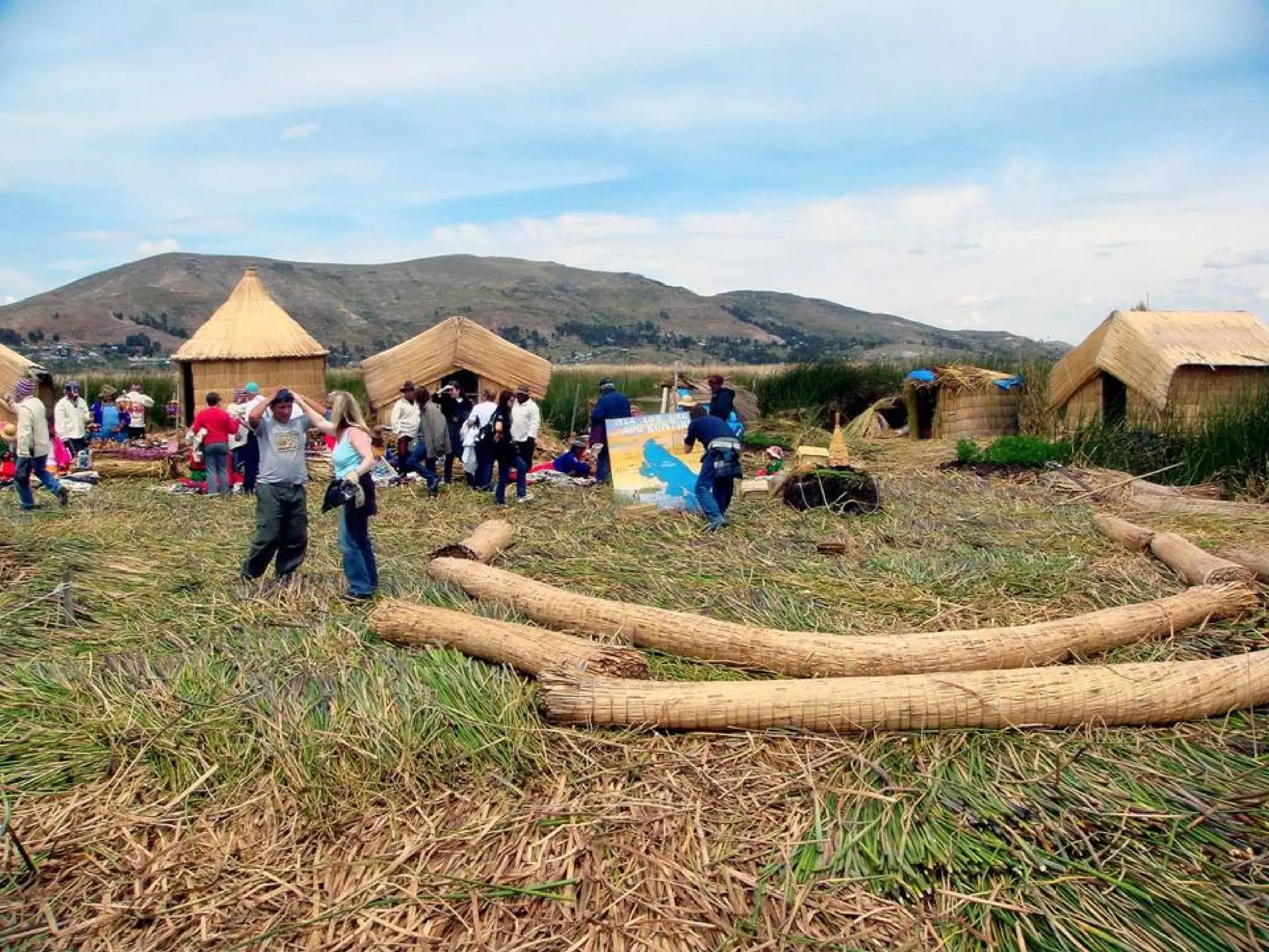 OS UROS