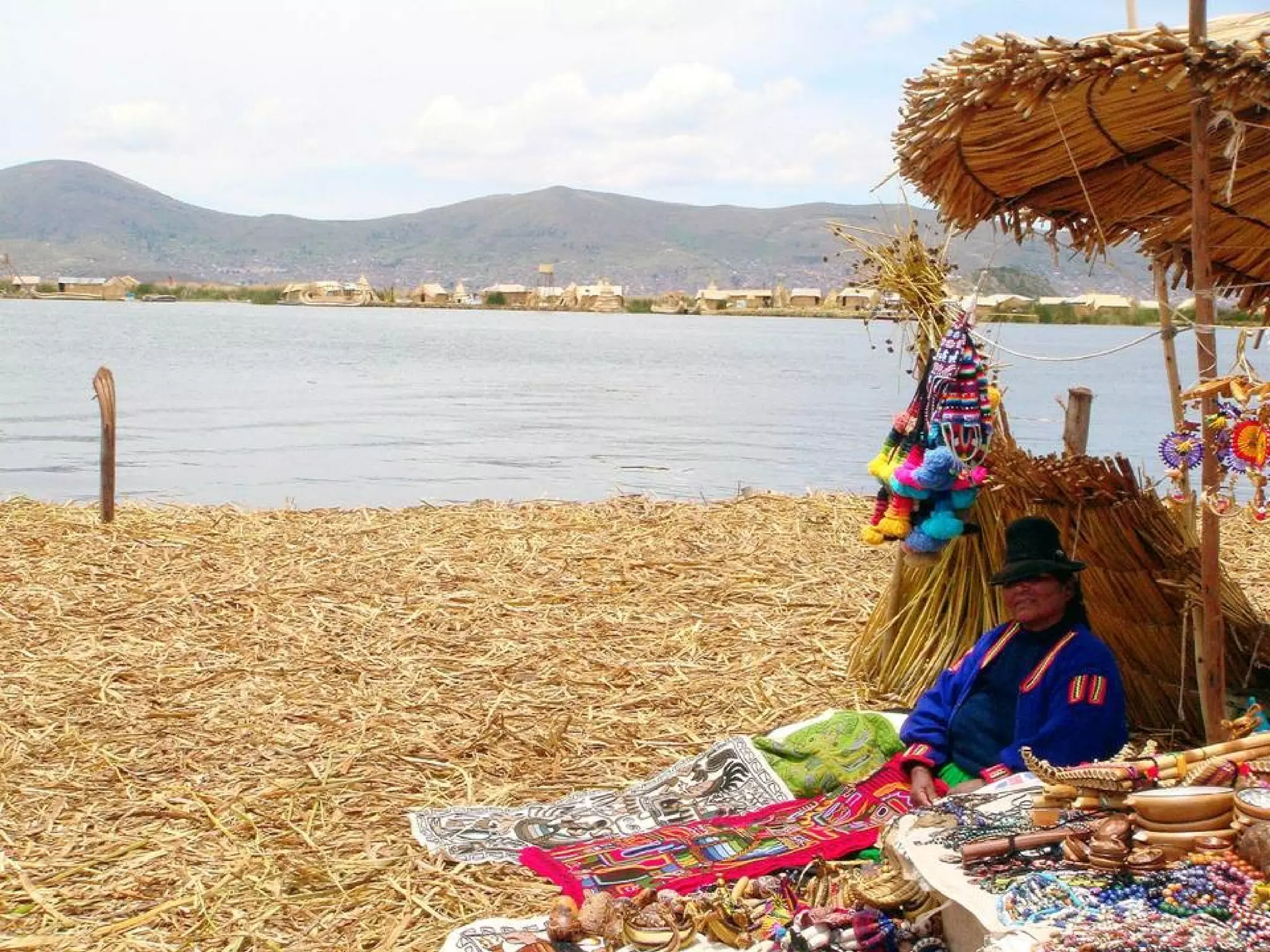 OS UROS
