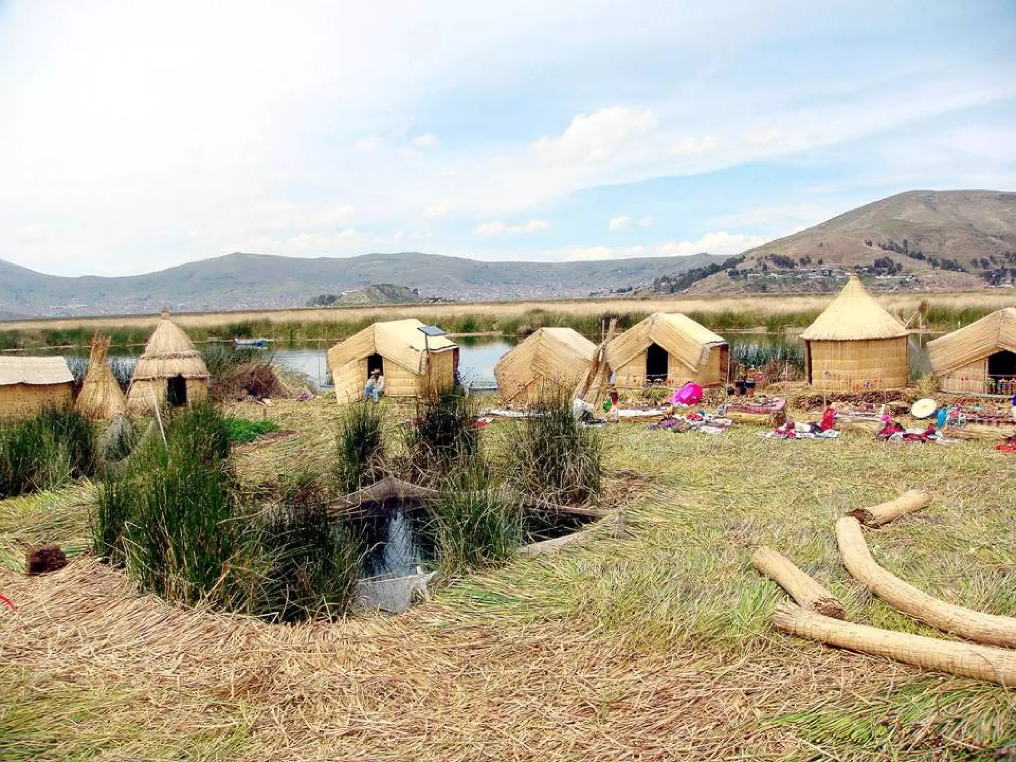 OS UROS
