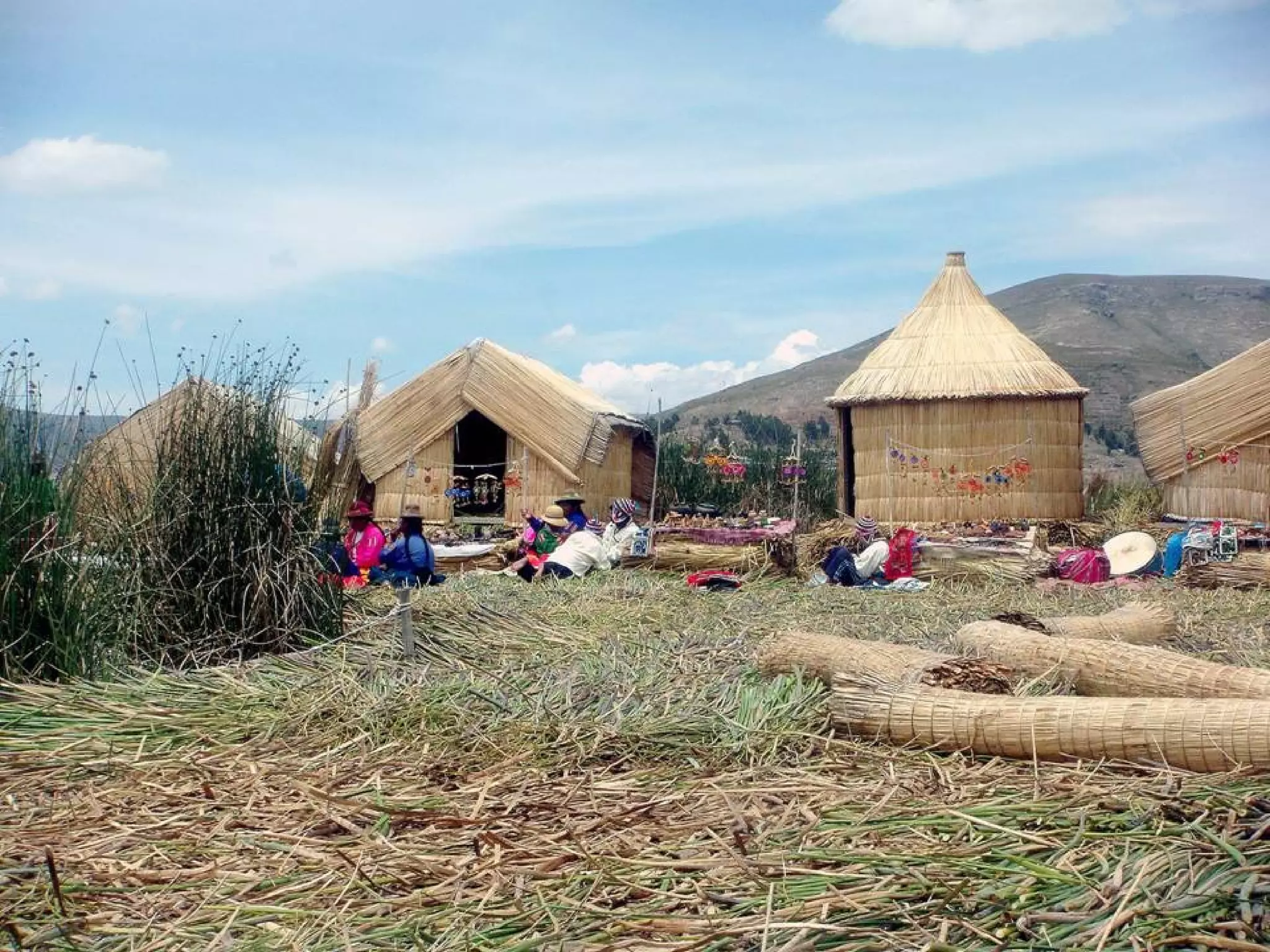 OS UROS