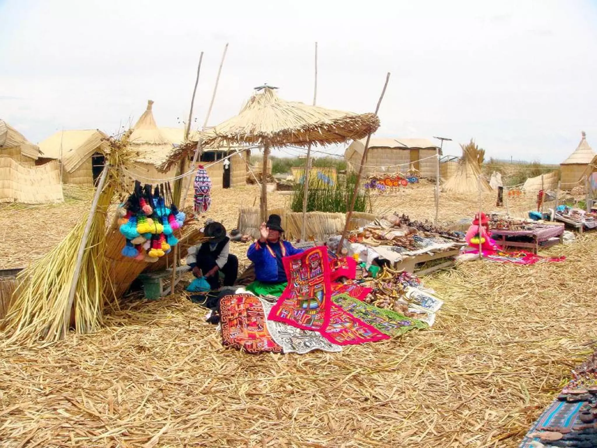 OS UROS