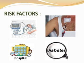 RISK FACTORS :
 