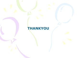 THANKYOU
 