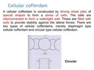 Basic theory of Foundation in Civil Engineering | PDF