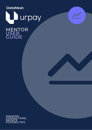 MENTOR
USER
GUIDE
SMARTER
CONNECTIONS,
INFINITE
POSSIBILITIES
 