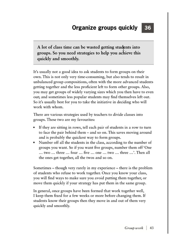Penny Ur's 100 Teaching Tips (Cambridge Handbooks for Language Teachers)