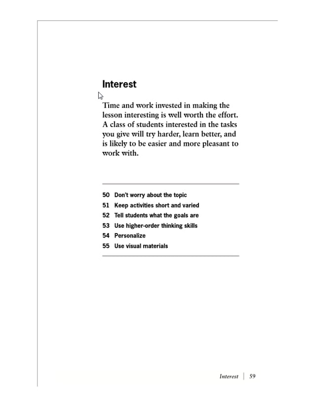 Penny Ur's 100 Teaching Tips (Cambridge Handbooks for Language Teachers)