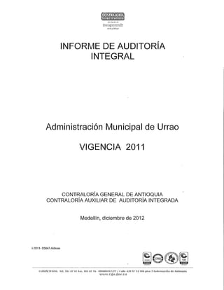 Urrao admon-i-2011-informe-c-9