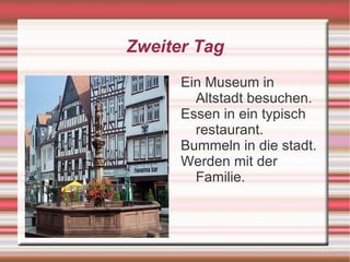 Es ist kalt in Winter