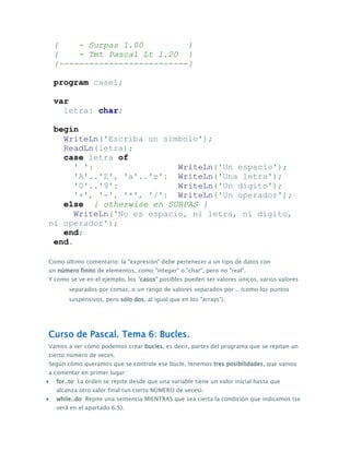 Urso de pascal por nacho cabanes | DOCX