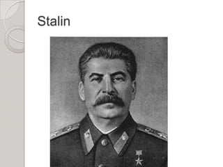 Stalin