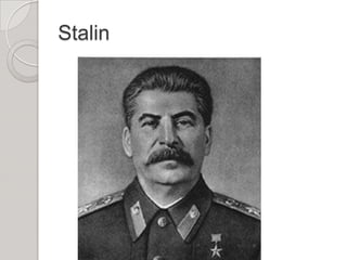 Stalin,[object Object]