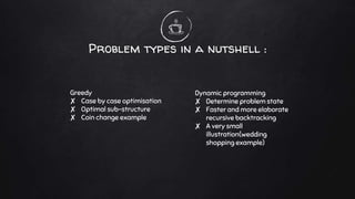 Introduction to Competitive programming | PPTX
