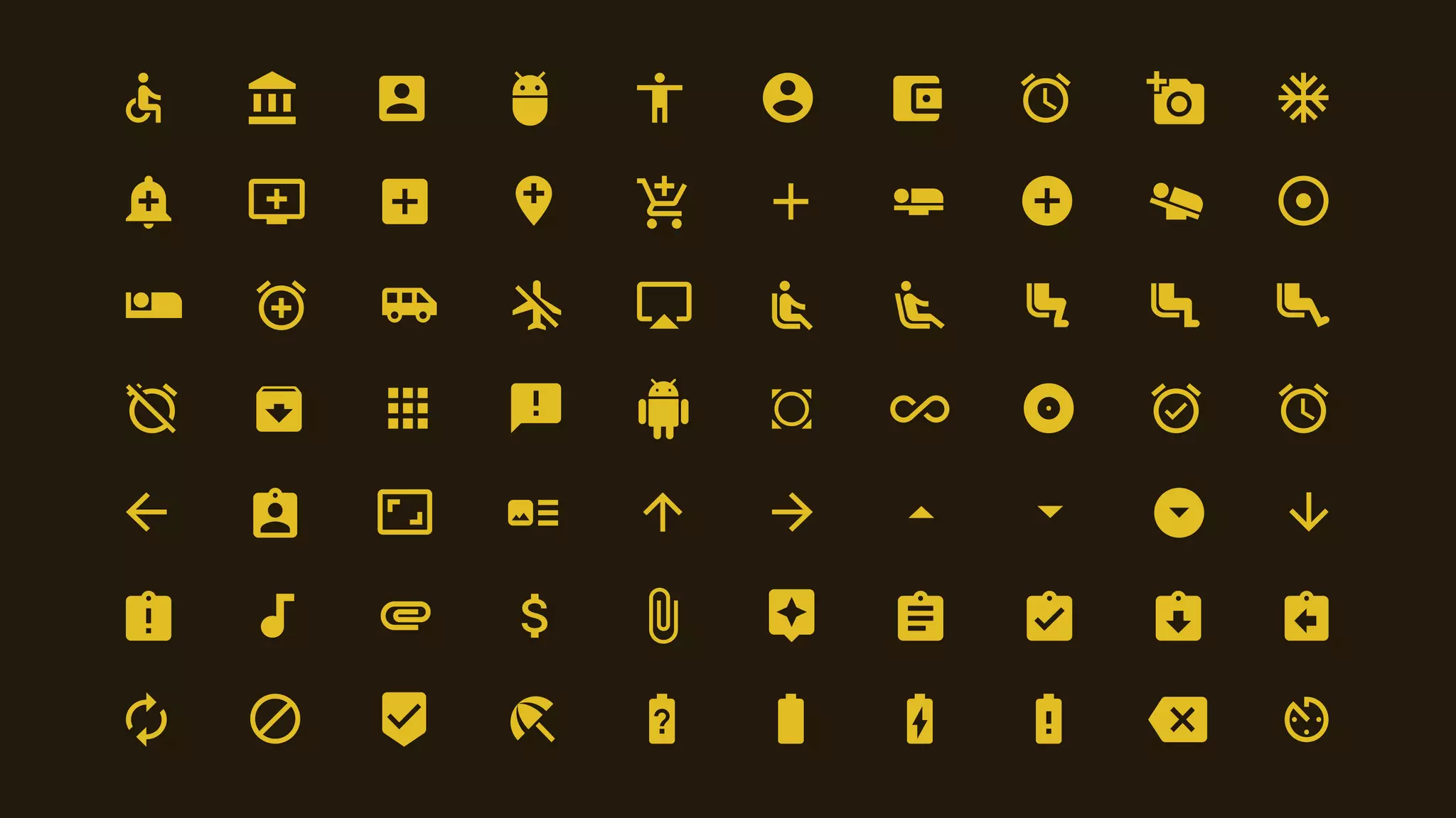 Urteo Presentation : Dark Color Theme