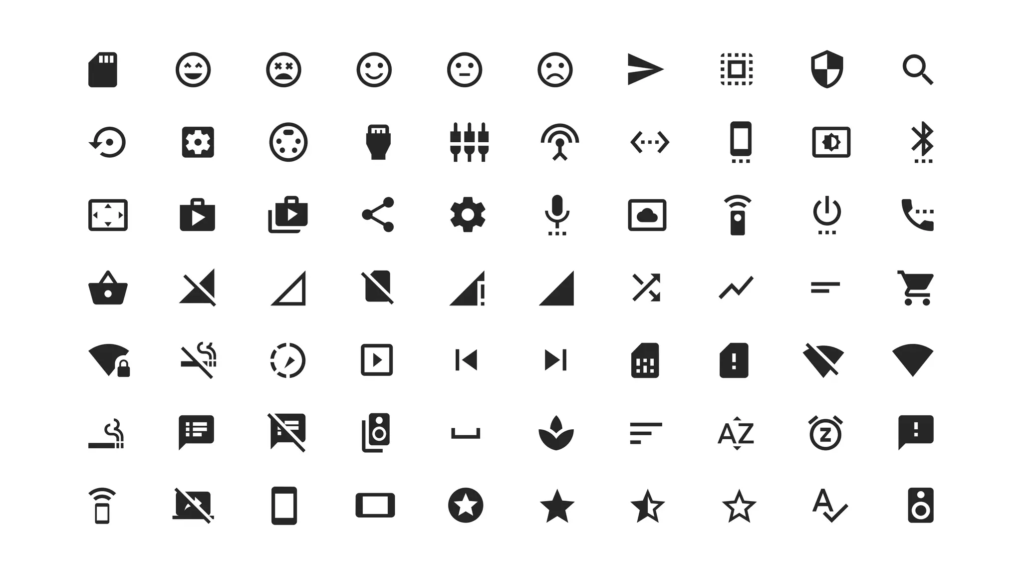 Urteo Presentation : Light Color Theme