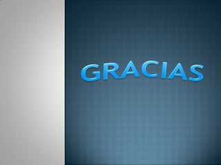 GRACIAS