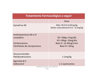 CORONEL ROSALES JOSE MARTIN                                 ESM