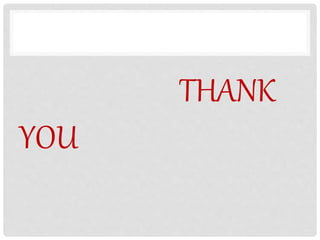 THANK
YOU
 
