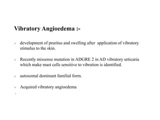 URTICARIA Symphosium final presentation.pptx