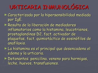 (2012-04-03)Urticaria y angioedema.ppt
