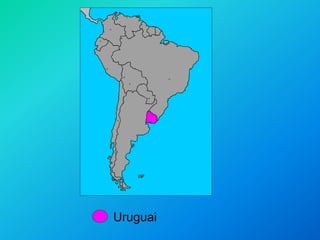 Uruguai