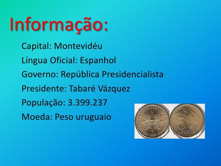 Uruguay 7ºB Uruguay 7ºB