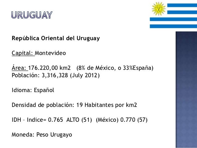 Uruguay