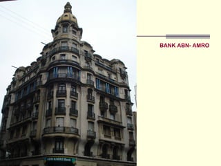 BANK ABN- AMRO 