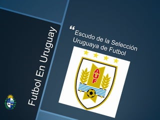 Uruguay!!!!