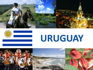 URUGUAY
 