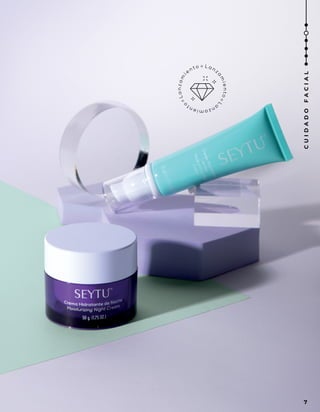 7
C
U
I
D
A
D
O
F
A
C
I
A
L
 