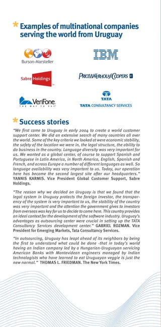 Uruguay a-country-of-services