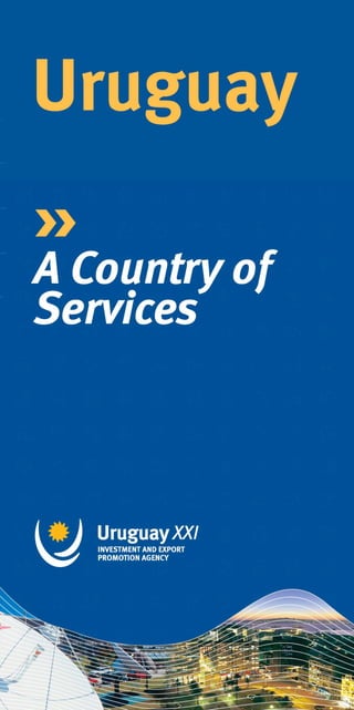 Uruguay a-country-of-services