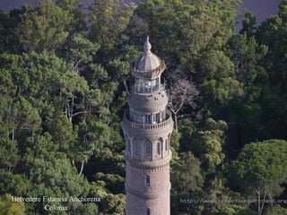 Belvedere Estancia Anchorena Colonia 