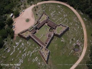 Fortín de San Miguel 