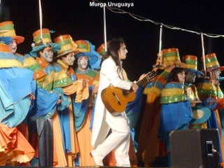 Murga Uruguaya 