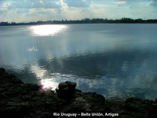 Río Uruguay – Bella Unión, Artigas 