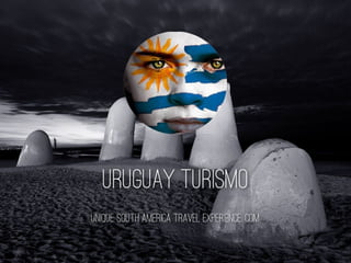 Uruguay Turismo