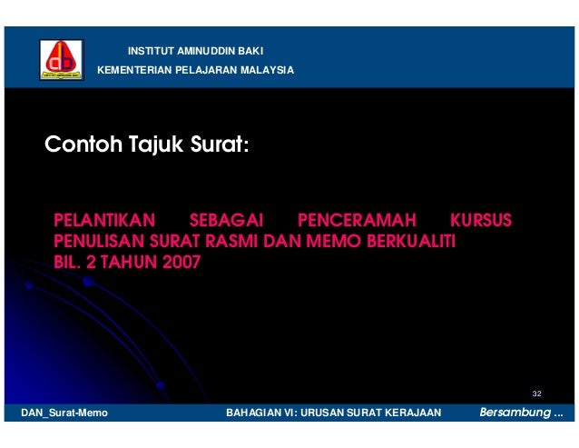 surat kiriman rasmi dalam bahasa arab 32 surat kiriman rasmi dalam bahasa arab 56