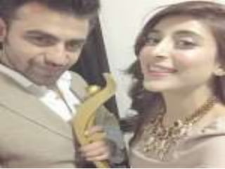 10 Photos That Show Farhan Saeed And Urwa Hocane Are Madly In Love