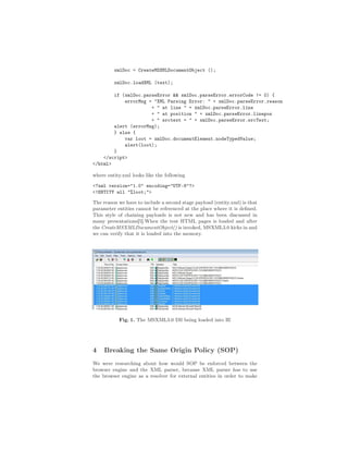 ÜÑÐ Ó
 Ö Ø ÅË ÅÄ Ó
ÙÑ ÒØÇ 
Ø ´µ
ÜÑÐ Ó
ºÐÓ ÅÄ ´Ø ÜØµ
´ÜÑÐ Ó
ºÔ Ö× ÖÖÓÖ ²² ÜÑÐ Ó
ºÔ Ö× ÖÖÓÖº ÖÖÓÖ Ó ¼µ ß
ÖÖÓÖÅ× ÅÄ È Ö× Ò ÖÖÓÖ · ÜÑÐ Ó
ºÔ Ö× ÖÖÓÖºÖ ×ÓÒ
· Ø Ð Ò · ÜÑÐ Ó
ºÔ Ö× ÖÖÓÖºÐ Ò
· Ø ÔÓ× Ø ÓÒ · ÜÑÐ Ó
ºÔ Ö× ÖÖÓÖºÐ Ò ÔÓ×
· ×Ö
Ø ÜØ · ÜÑÐ Ó
ºÔ Ö× ÖÖÓÖº×Ö
Ì ÜØ
Ð ÖØ ´ ÖÖÓÖÅ× µ
Ð× ß
Ú Ö ÐÓÓØ ÜÑÐ Ó
º Ó
ÙÑ ÒØ Ð Ñ ÒØºÒÓ ÌÝÔ Î ÐÙ
Ð ÖØ´ÐÓÓØµ
»×
Ö ÔØ
» ØÑÐ
Û Ö ÒØ ØÝºÜÑÐ ÐÓÓ × Ð Ø ÓÐÐÓÛ Ò
ÜÑÐ Ú Ö× ÓÒ ½º¼ Ò
Ó Ò ÍÌ ¹
ÆÌÁÌ ÐÐ ±ÐÓÓØ
Ì Ö ×ÓÒ Û Ú ØÓ Ò
ÐÙ × 
ÓÒ ×Ø Ô ÝÐÓ ´ ÒØ ØÝºÜÑÐµ × Ø Ø
Ô Ö Ñ Ø Ö ÒØ Ø × 
 ÒÒÓØ Ö Ö Ò
 Ø Ø ÔÐ 
 Û Ö Ø × Ò º
Ì × ×ØÝÐ Ó 
 Ò Ò Ô ÝÐÓ × × ÒÓØ Ò Û Ò × Ò ×
Ù×× Ò
Ñ ÒÝ ÔÖ × ÒØ Ø ÓÒ× ℄ºÏ Ò Ø Ø ×Ø ÀÌÅÄ Ô × × ÐÓ Ò Ø Ö
Ø Ö Ø ÅË ÅÄ Ó
ÙÑ ÒØÇ 
Ø´µ × ÒÚÓ ¸ ÅË ÅÄ¿º¼ 
 × Ò Ò
Û 
 Ò Ú Ö Ý Ø Ø Ø × ÐÓ ÒØÓ Ø Ñ ÑÓÖÝº
º ½º Ì ÅË ÅÄ¿º¼ ÐÐ Ò ÐÓ ÒØÓ Á
Ö Ò Ø Ë Ñ ÇÖ Ò ÈÓÐ 
Ý ´ËÇÈµ
Ï Û Ö Ö × Ö
 Ò ÓÙØ ÓÛ ÛÓÙÐ ËÇÈ Ò ÓÖ
 ØÛ Ò Ø
ÖÓÛ× Ö Ò Ò Ò Ø ÅÄ Ô Ö× Ö¸ 
 Ù× ÅÄ Ô Ö× Ö × ØÓ Ù×
Ø ÖÓÛ× Ö Ò Ò × Ö ×ÓÐÚ Ö ÓÖ ÜØ ÖÒ Ð ÒØ Ø × Ò ÓÖ Ö ØÓ Ñ
 