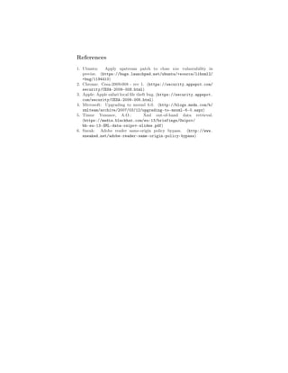 Ê Ö Ò
 ×
½º Í ÙÒØÙ ÔÔÐÝ ÙÔ×ØÖ Ñ Ô Ø
 ØÓ 
ÐÓ× ÜÜ ÚÙÐÒ Ö Ð ØÝ Ò
ÔÖ 
 × º ´ ØØÔ× »» Ù ×ºÐ ÙÒ
 Ô ºÒ Ø»Ù ÙÒØÙ»·×ÓÙÖ
 »Ð ÜÑÐ¾»
· Ù »½½ ½¼µ
¾º ÖÓÑ × ¹¾¼¼ ¹¼¼ ¹ Ö Ú ½º ´ ØØÔ× »»× 
ÙÖ ØÝº ÔÔ×ÔÓØº
ÓÑ»
× 
ÙÖ ØÝ» Ë ¹¾¼¼ ¹¼¼ º ØÑÐµ
¿º ÔÔÐ ÔÔÐ × Ö ÐÓ
 Ð Ð Ø Ø Ù º ´ ØØÔ× »»× 
ÙÖ ØÝº ÔÔ×ÔÓØº

ÓÑ»× 
ÙÖ ØÝ» Ë ¹¾¼¼ ¹¼¼ º ØÑÐµ
º Å 
ÖÓ×Ó Ø ÍÔ Ö Ò ØÓ Ñ×ÜÑÐ º¼º ´ ØØÔ »» ÐÓ ×ºÑ× Òº
ÓÑ» »
ÜÑÐØ Ñ» Ö
 Ú »¾¼¼ »¼¿»½¾»ÙÔ Ö Ò ¹ØÓ¹Ñ×ÜÑÐ¹ ¹¼º ×ÔÜµ
º Ì ÑÙÖ ÙÒÙ×ÓÚ¸ ºÇº ÑÐ ÓÙØ¹Ó ¹ Ò Ø Ö ØÖ Ú Ðº
´ ØØÔ× »»Ñ º Ð 
 Øº
ÓÑ» Ù¹½¿» Ö Ò ×»Ç× ÔÓÚ»
¹ Ù¹½¿¹ ÅÄ¹ Ø ¹Ó× ÔÓÚ¹×Ð ×ºÔ µ
º ËÒ Ó Ö Ö × Ñ ¹ÓÖ Ò ÔÓÐ 
Ý ÝÔ ××º ´ ØØÔ »»ÛÛÛº
×Ò ºÒ Ø» Ó ¹Ö Ö¹× Ñ ¹ÓÖ Ò¹ÔÓÐ 
Ý¹ ÝÔ ××µ
 