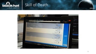 Skill of Death
43
 