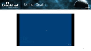 Skill of Death
45
 