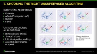 AI & ML in Cyber Security - Why Algorithms are Dangerous | PDF