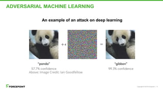AI and ML in Cybersecurity | PPTX
